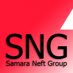 Логотип компании СамараНефть