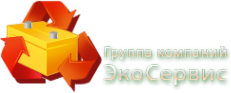 Логотип компании Компания Экосервис