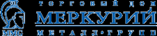 Логотип компании МЕРКУРИЙ-МЕТАЛЛ-ГРУПП-САМАРА