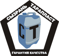 Логотип компании Тарапласт