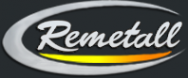 Логотип компании Реметалл-С