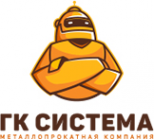 Логотип компании Самарский металлопрофильный завод