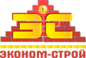 Логотип компании Эконом-строй