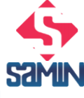Логотип компании Самин С