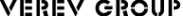 Логотип компании ВереВ Групп