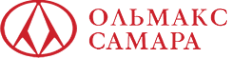 Логотип компании ОЛЬМАКС-Самара