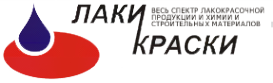 Логотип компании Лаки-краски
