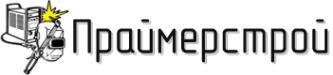 Логотип компании Праймерстрой