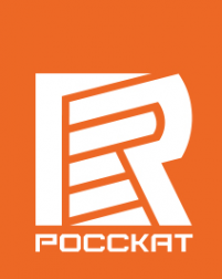 Логотип компании Росскат-Центр