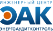 Логотип компании ЭАК