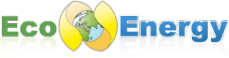 Логотип компании Эко Энерджи