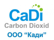 Логотип компании Кади