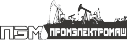 Логотип компании Промэлектромаш-Консалт