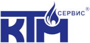 Логотип компании КТМ-Сервис
