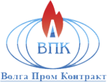 Логотип компании ВолгаПромКонтракт