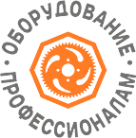 Логотип компании Оборудование Профессионалам