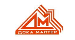 Логотип компании Дока Мастер