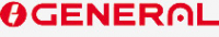Логотип компании Дженерал групп