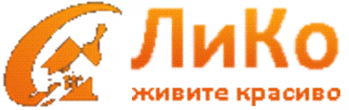Логотип компании ЛиКо