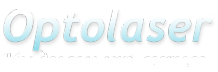 Логотип компании Оптолазер