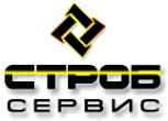Логотип компании Строб-Сервис