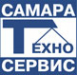 Логотип компании Самаратехносервис