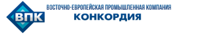 Логотип компании Восточно-Европейская Промышленная Компания