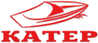 Логотип компании KATER-SHOP
