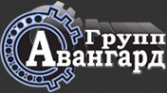 Логотип компании Мир подшипников