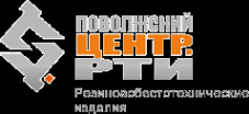 Логотип компании Поволжский центр РТИ