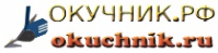 Логотип компании Окучник