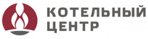 Логотип компании Котельный центр