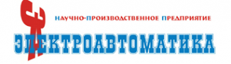 Логотип компании Электроавтоматика