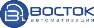 Логотип компании Восток-Автоматизация