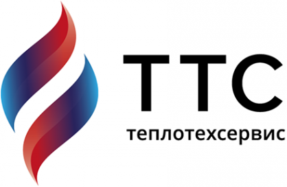 Логотип компании Теплотехсервис