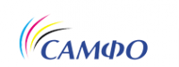 Логотип компании Самфо
