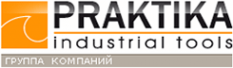 Логотип компании Практика Поволжье