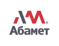 Логотип компании Абамет-Самара