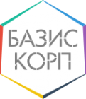 Логотип компании Базис Корп