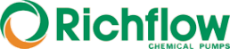 Логотип компании Ричфлоу