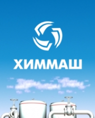 Логотип компании Энергохиммаш