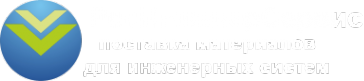 Логотип компании РосИнженерСервис
