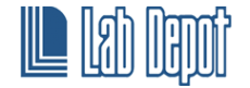 Логотип компании ЛабДепо-Поволжье