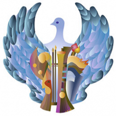Логотип компании Самарское областное училище культуры и искусств