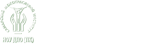 Логотип компании Самарский межотраслевой институт
