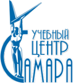 Логотип компании Самара