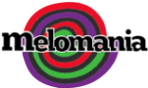 Логотип компании Melomania