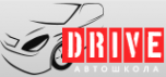 Логотип компании ДРАЙВ