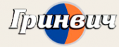Логотип компании Гринвич