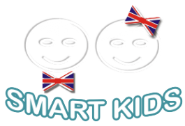 Логотип компании Smart Kids